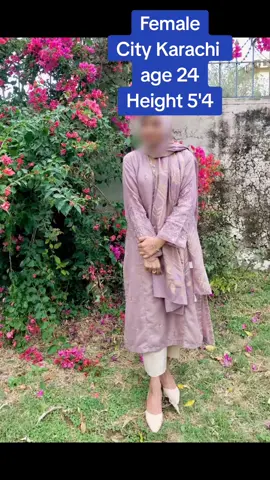 Proposal from Karachi 