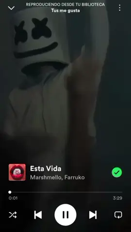 Esta vida Farruko