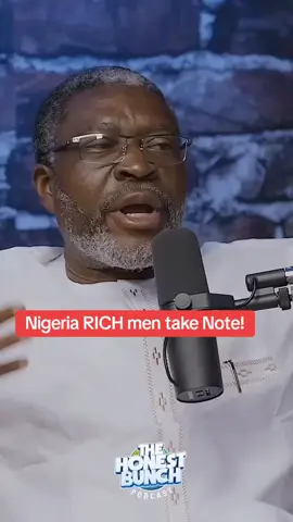 Nigeria men!! #foryou #honestbunchpodcast #treading #latestvideo 