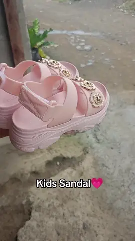 Closs Adjustable strap Sandal for kids💫👌 #kidssandals #strapsandals  #sandalforkids #sandal  #fypシ゚viral 