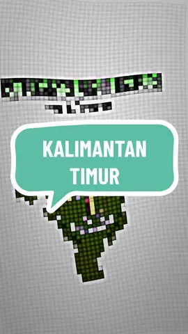 Kalimantan Timur adalah sebuah provinsi di pulau Kalimantan, Indonesia. Luas total Kalimantan Timur adalah 127.346,92 km². Populasi provinsi ini pada 2020 sebanyak 3.941.766 jiwa, dan pada akhir 2023 sebanyak 4.007.736 jiwa. Kalimantan Timur merupakan wilayah dengan kepadatan penduduk terendah ke empat di Indonesia. Ibu kotanya adalah Kota Samarinda. Sumber : Wikipedia #fyp #geography #kalimantantimur #samasamabelajar #samarinda 