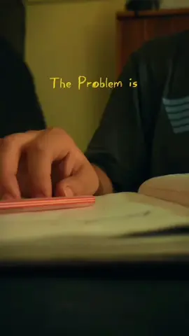 The Problem Is You Think You Have #Time 