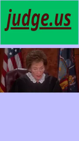 Woman Took Shared Furniture after Bed Bugs!#judgejudy #legaltok #legaltiktok #tv #courttv #lawsuit