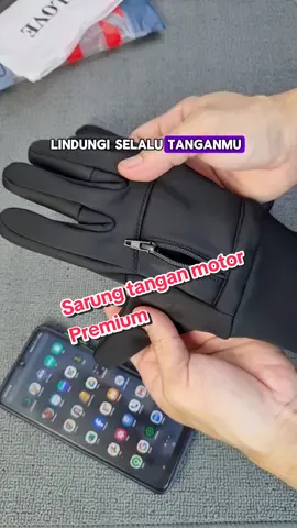 Rekomendasi sarung tangan motor premium yang ada kancing dan resletingnya. #sarungtanganmotor #sarungtanganpremium #gloves #sarungtanganmurah #sarungtangan 