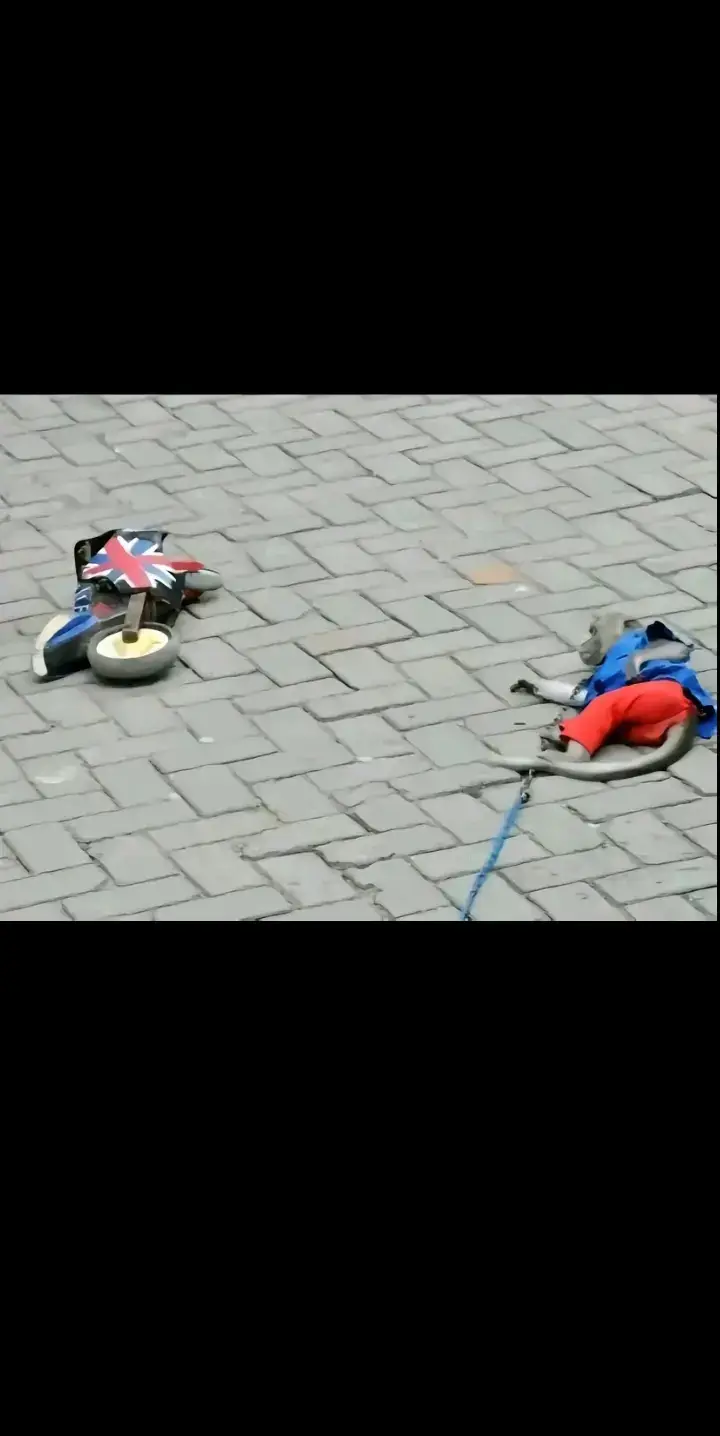 #xzyabc #prankpacar #foryou 