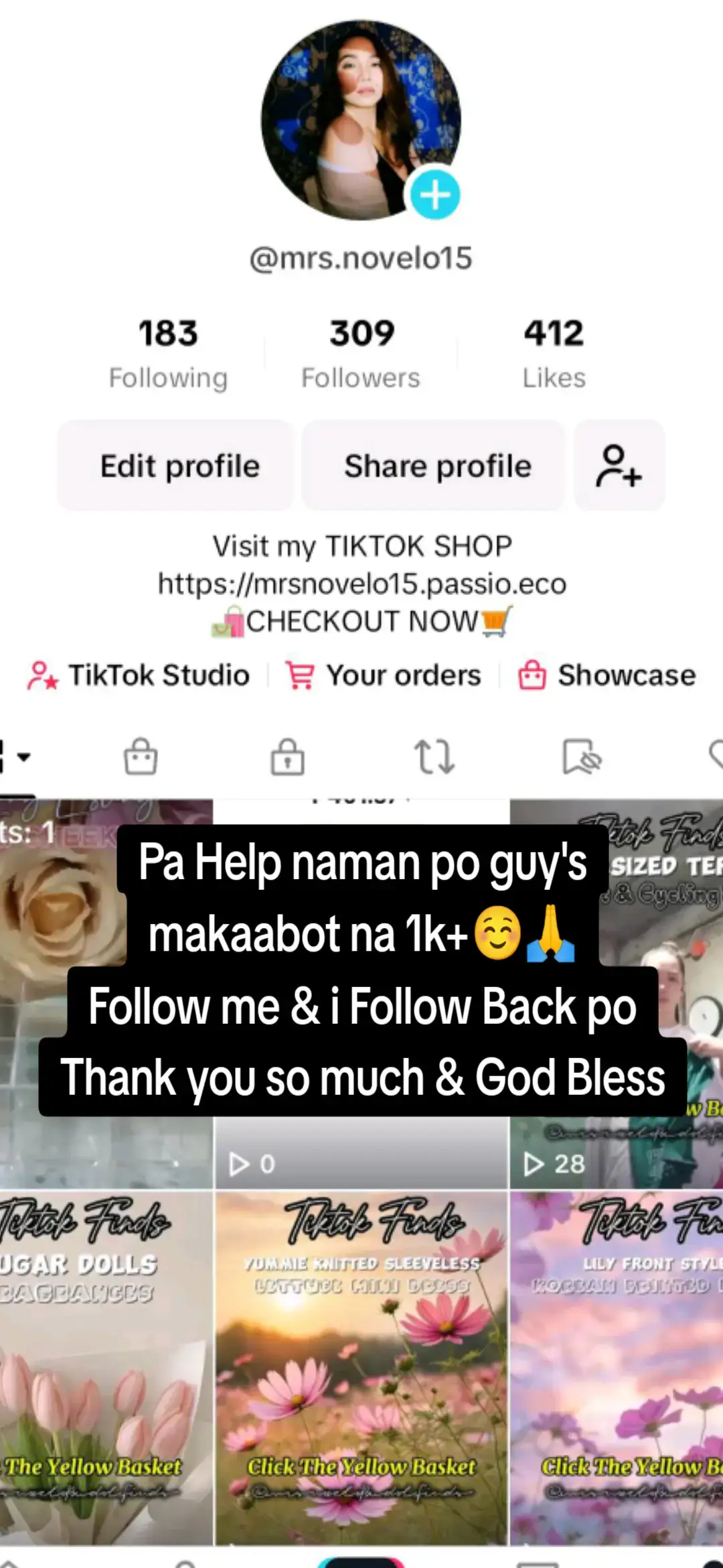 #Follow #Comment #Heart #CopyLink #CheckoutMaDinKayo 