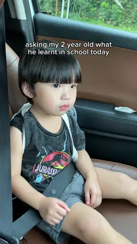 reposting this classic video (still one of my favs) of kyzo as he turns 6 today 🥺  #happybirthday #funnytoddler #fyp 