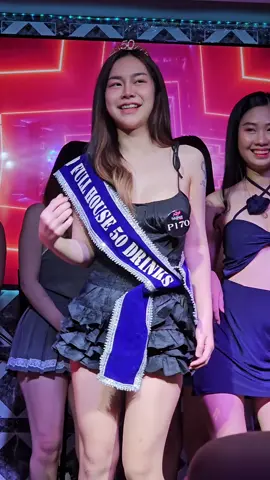 น้องน้ำหนึ่ง รับ50ดื่ม❤️ฟูลเฮ้าส์คลับ #pr #สาวสวย #coyote 