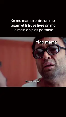 Haan haan miracle 😭😭🤣 #mauritius #mru #mauritiusmemes  #ilemaurice #maurice #moris  #mru🇲🇺 #mauritius🇲🇺  #mauritianmemes #creole  #mauritian #tiktokmauritius #mrutiktok #putoi  #mauritiuscomedy #🇲🇺mauritius #tiktok_mauritius #mauritius_tiktok #mauritiustiktok #comedymauritius #fypmauritius #mauritiustiktok🇲🇺 #tiktokmauritius🇲🇺 #mauritiusisland #mauricien #paradiseisland 
