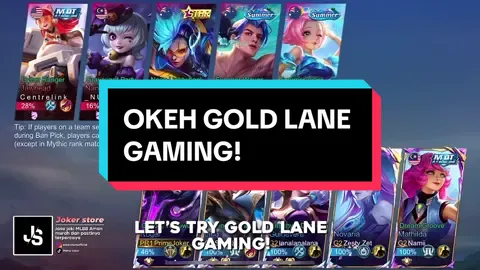 Full Gameplay Part 169 | Let’s Go GOLD LANE!!! #primejoker