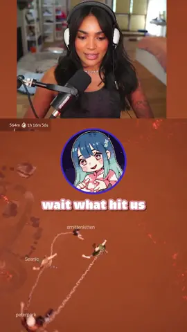 I'm sorry #sydeon #streamer #gaming 