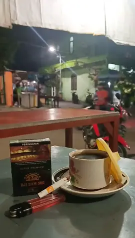 #videomentahan  #kopirokok  #djisamsoe 