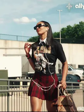 a’ja thee stallion || (audio: @audios ( taylor’s version )) @A’ja Wilson @Las Vegas Aces  #ajawilson #lasvegasaces #wbb #womensbasketball #aces 