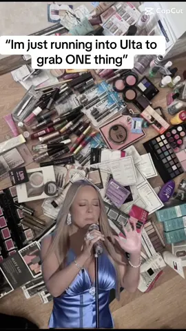 I only needed one thing from Ulta!! #Tamberlynne #Tammy #greenscreen #makeup #makeupartist #mua #makeuptutorial 