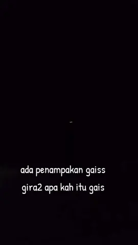 penampakan gaip mata merah #kalimantan