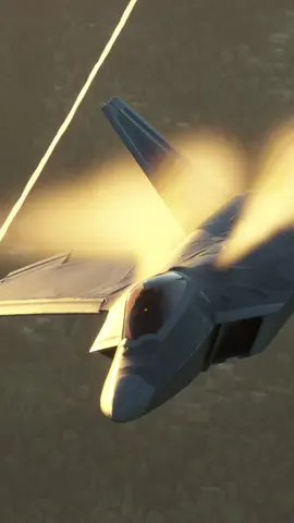 Dancing with the F22 Raptor #f22 #f22raptor #Aviation #aviationlovers 