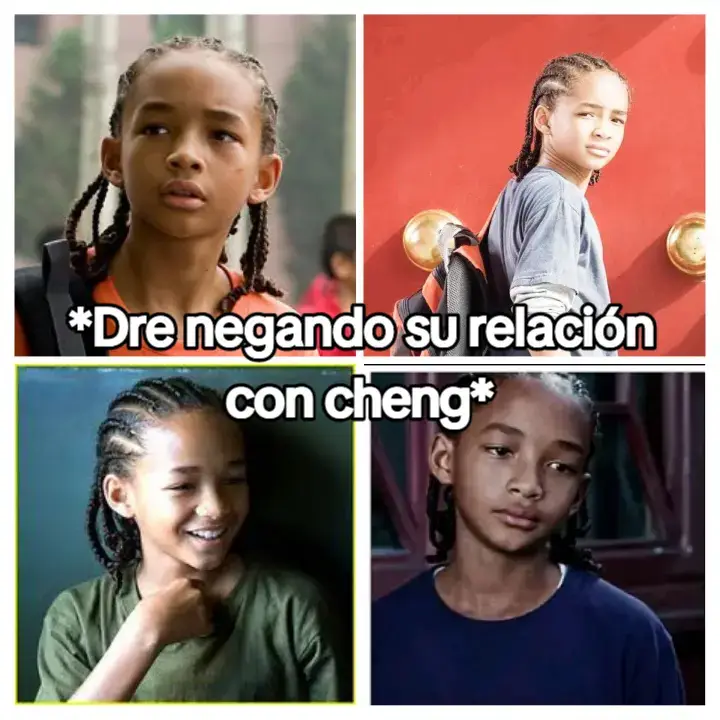 #DRENG #dreng #cheng×dre #dre×cheng #chenglu #dreparker #chengluweiedit #karatekid2010 #karatekid #dreparkeredit #cheng 