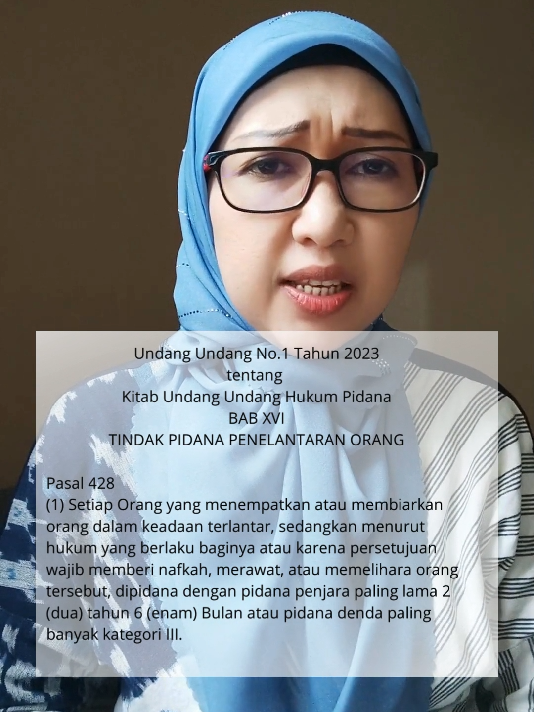 Ayo moms! kita perjuangkan hak nafkah untuk anak-anak kita #nafkahanaksetelahbercerai #perlindungananakindonesia #singlemoms #perempuanhebat♥️ #perempuanindependent #jandasinglemom #edukasihukum #kontenedukatif #perlindunganperempuandananak #galadriellawfirm