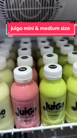 made to order✅ inframe juigo (juice to go) mini 100ml medium 200ml for order: WA admin 0859 27438855 📍jl bukit tunggal no 25 dps #jus #juice #jusviral #infodenpasar  #jusenak 