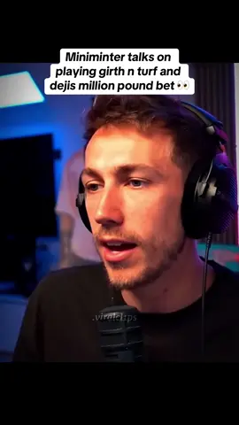 Watch till the end 😂 |#miniminter #proclubs #girthnturf #fyp 