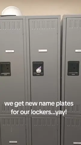 #work #worksucks #locker #name 
