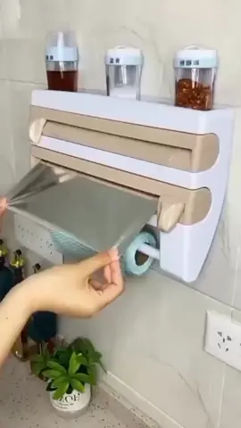 😍👉Triplo dispenser de papéis Porta papel toalha alumínio plástico filme para sua cozinha O link do produtinho  https://s.shopee.com.br/4VHvVclxU8  😍👉Comenta EU QUERO que envio o link do produtinho! Nosso Perfil: @juh_26furtado  #dispenser #papéis #portatoalhas #portaaluminio #plasticofilme #achados #achadinhosshopee #vemprashoppee #empredendorismo