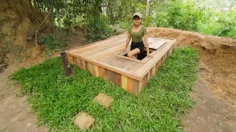 #camping #bushcraft #survival 