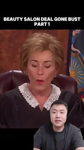 #judgejudy #judge #judyjustice #viral #drama #fyp #longvideo