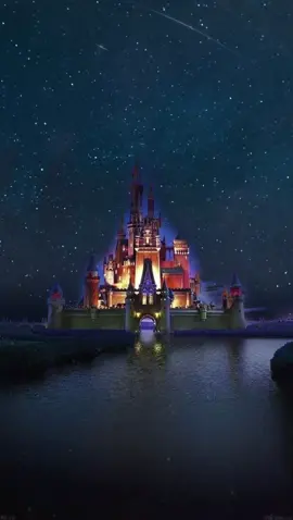 #ディズニーランド #ダイナミック壁紙 