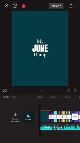 June Dump 3:4 ver #CapCut #template #capcuttemplate #trend #fyp #viral #dump #lolaamour #fallen #fyppppppppppppppppppppppp 