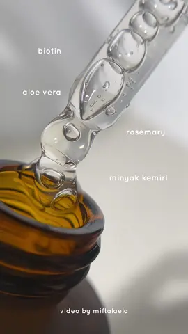 Kalian harus tau hair serum sepenting itu‼️ yuk jangan skip hair serum kalau mau rambut kalian jadi sehat, lebat dan berkilau✨ @Torrential Beauty  #hairserum #rekomendasihairserum #hairserumampuh #torrentialserum #fyf 