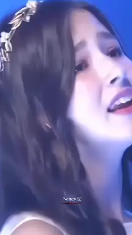 Nancy moland singing nice voice ❤️❤️#Nancy #foryou #nancymomoland 
