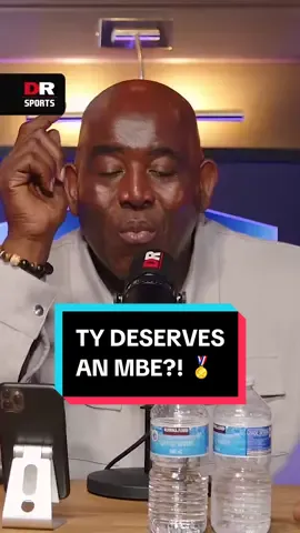 Petition to get Ty nominated for an MBE! 🏅 #Arsenal #AFC #AFTV #WeekendRoundUp