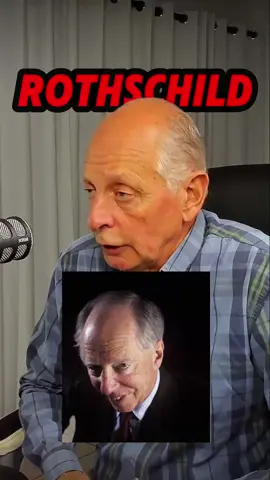 Salle nos cuenta sobre Rothschild y como las fortunas someten al poder politico #rothschild #rothschildfamily #salle #politica #conspiraciones 