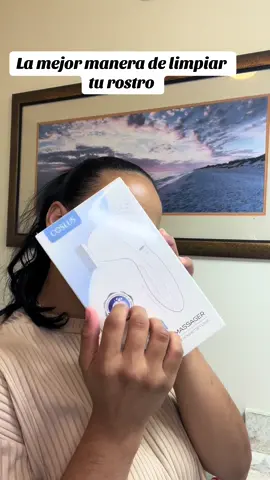 La mejor manera de limpiar tu rostro 10 de 10 #paratiiiiiiiiiiiiiiiiiiiiiiiiiiiiiii #skincare #facecleaning #brush #facebrush #viral_video #tiktok #tiktokshopsales #facialbrush #electricfacialcleansingbrush 