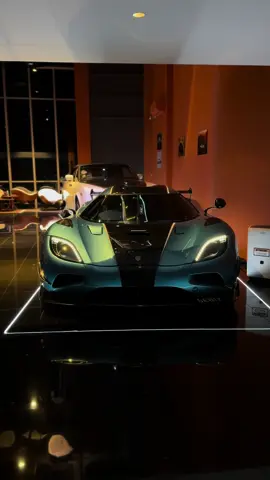 Koenigsegg the 🌍 @arshooni 