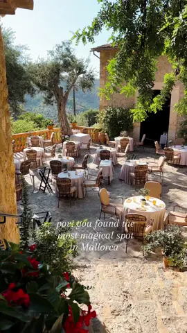 La Residencia, Mallorca  #mallorca #mallorcaspain #visitmallorca #travelmallorca #mallorcaisland #balearicislands 