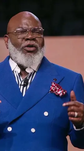 When Faith Doesn't Work #tdjakes #tdjakesministries #bishopjakes #foryou #fyp 