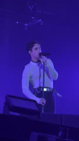 The Loneliest, Pinkpop 21.06.2024 @Måneskin #concert #pinkpop #måneskin #thelonliest #fyp #emotional 