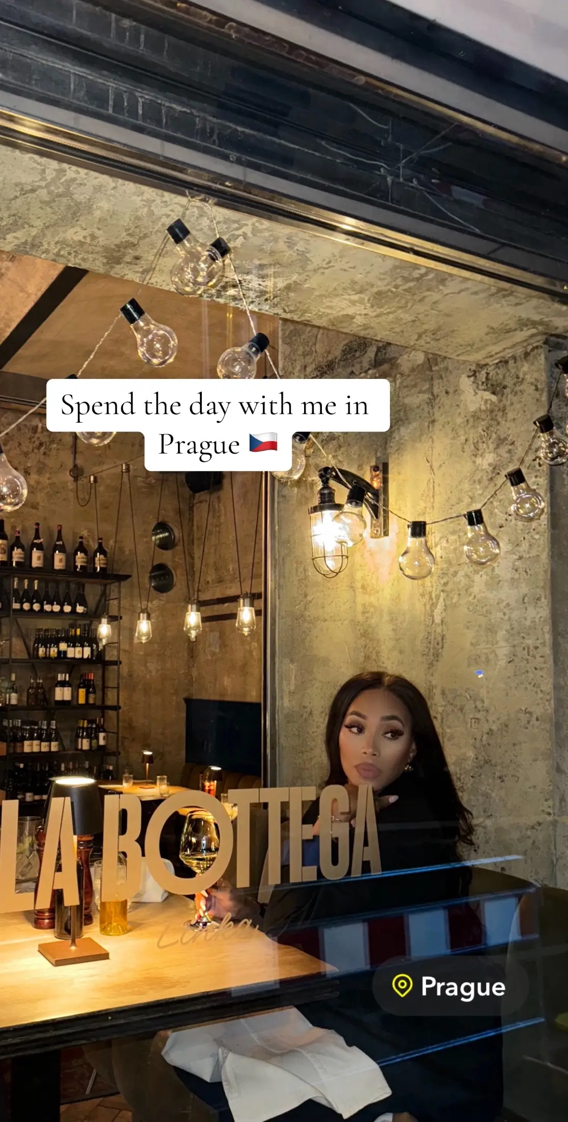 I had no idea I would love Prague so much!🥰 #spendthedaywithme #visitprague #travelexpert #traveltiktok #travelblogger   #prague #praguecity 