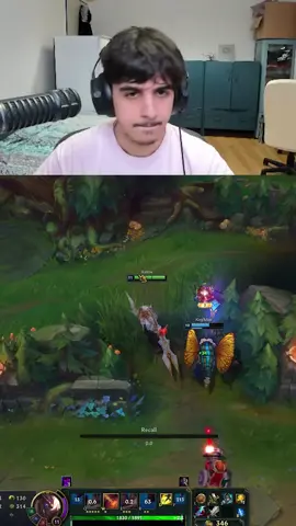 Weird Flex