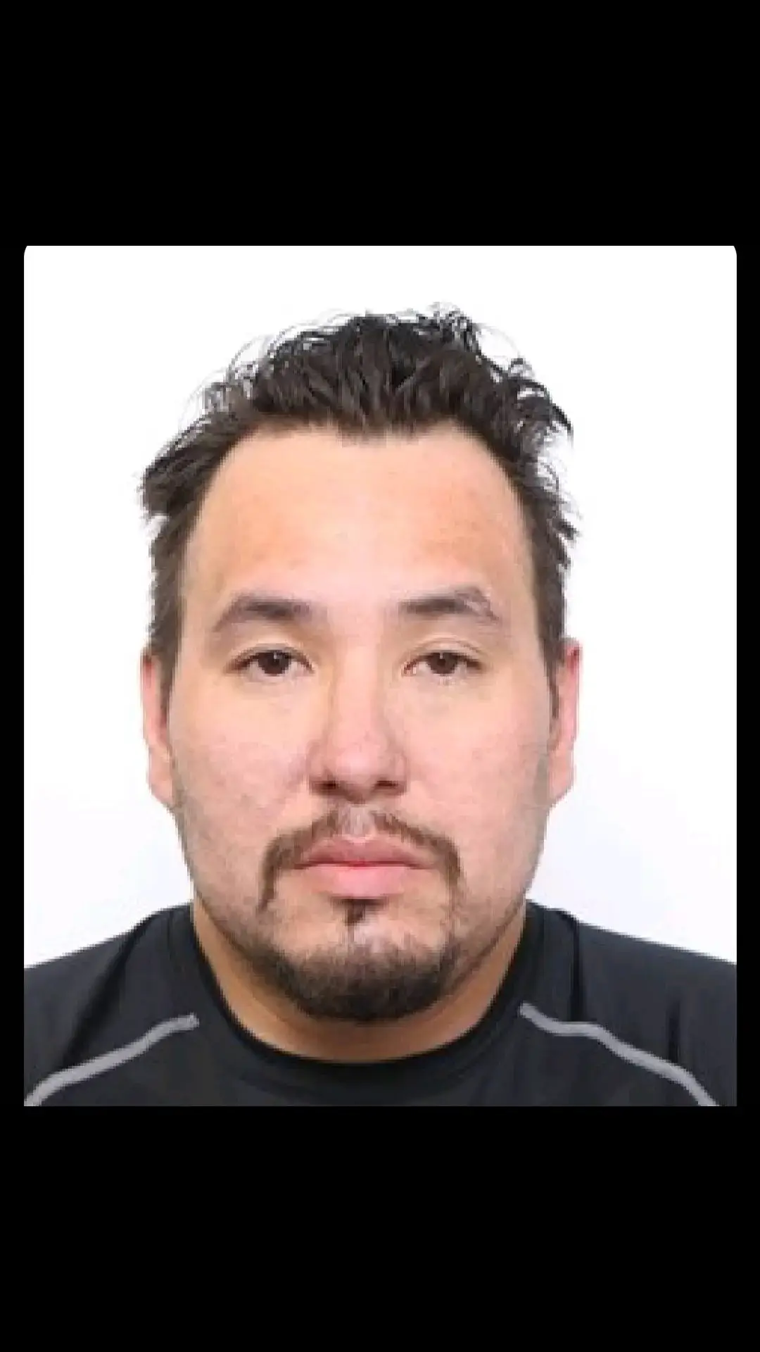 🚨🚨🚨🚨🚨🚨 Public information and warning: Violent Sexual Offender Released: In the interest of public safety, the Edmonton Police Service is issuing the following warning: Darrell Gauthier is a convicted violent sexual offender, and the Edmonton Police Service has reasonable grounds to believe he will commit another violent offence against someone while in the community.