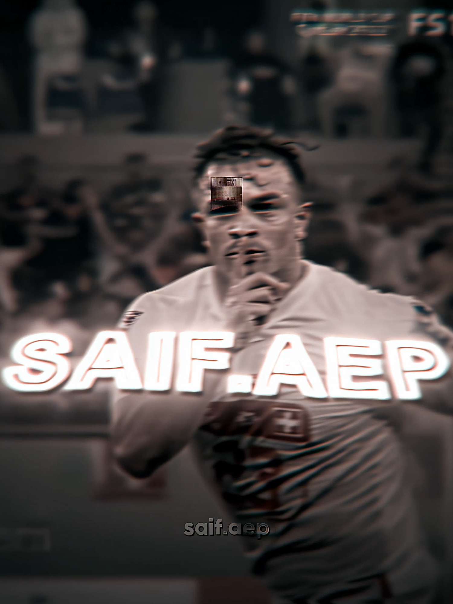 👐🏻 | #shaqiri #switzerland #EURO2024 #footballtiktok #fy #aftereffects #liverpool