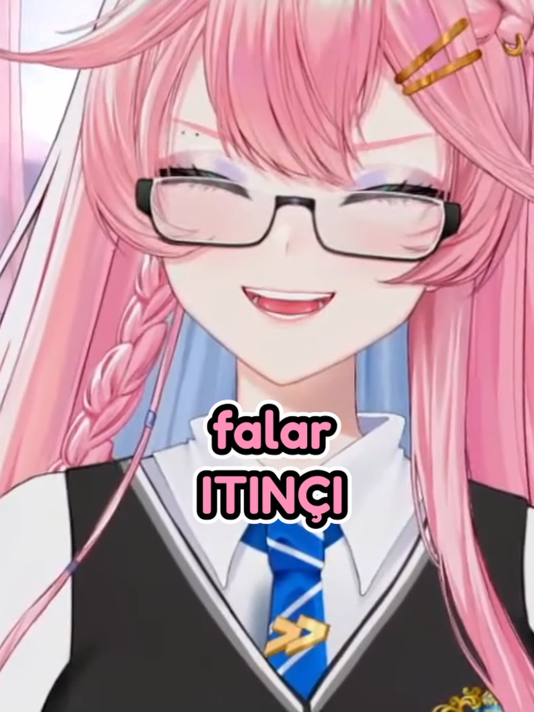 EVELINE E FELCA FALANDO ITINÇIN!! #Neobaka #evelineteach #vtuber #vtuberbr #felca