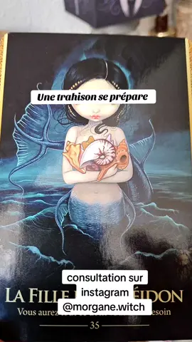 une trahison se prépare 😱 #lectures #lecture #tiragedecartegratuit #tiragedecartes #cartomancienne #tirages 