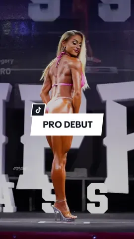 PRO DEBUT✨🩷 Bikini: @otrixbikini  Coach: TeamAtlas #teamatlas #ifbbproleague #ifbbproleaguehungary #ifbbbikiniprep #prep #prepfile #prepfiles #npc #npcbikini #npcbikiniprep #npcbikinicompetitor #bikinifitness #bikinifitnessathlete #bikinifitnesscompetitor  #myprotein #myproteinhu #otrix #otrixbikini  #versenyfelkeszules #versenydieta #gym #gymgirl #gymrat #gymmotivation #Fitness #fitnessgirl #workoutmotivation #fitnessmotivation #ifbbpro #procard #profikartya #prodebut  #ifbbpropoland #npcworldwide #posing #npcbikiniposing #bikiniposing #posingroutine #emproclassic #emproclassicspain #emproclassic2024 