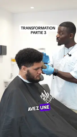 INSIDE THE ACADEMY By @lembquality  TRANSFORMATION PART 3⭐️ LA METHODE LEMBQUALITY #academia #barber #degrader #waves #educationtikto #fyp #barberlife💈✂️🔥 #foryou #formation #coiffeur #education #lecon #barberINSIDE 