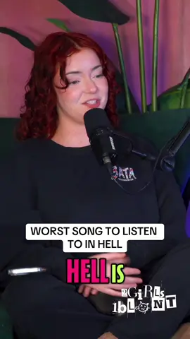 THIS WOULD BE THE END. #jojosiwa #karma #podcastsforwomen @Jaime Lee Simmons @emilyyy 