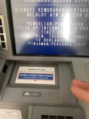 Pinjaman Tunai Secara Cepat: Bunga Rendah.