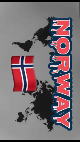 Norway who is next ? #norway #norway🇳🇴 #f #fyp #fypシ #fypシ゚viral #foryou #foryoupage #world #1 #100k #foryourpage 